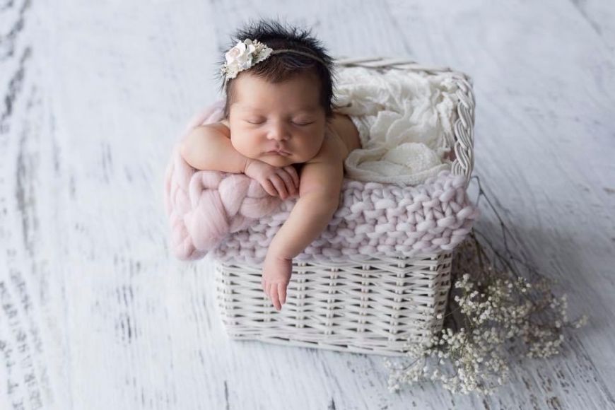 Top 30 Des Photos De Bebe A La Naissance Regard D Auteur