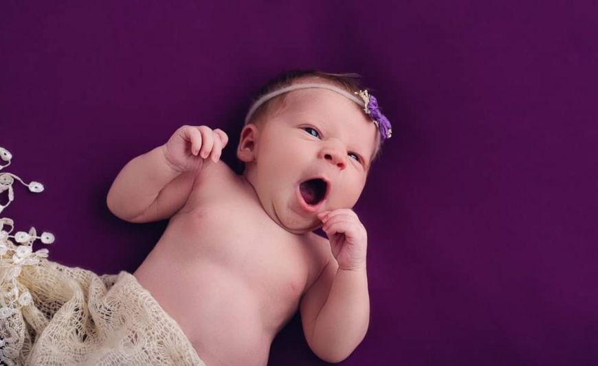 Top Des Photos De Bebe A La Naissance Regard D Auteur